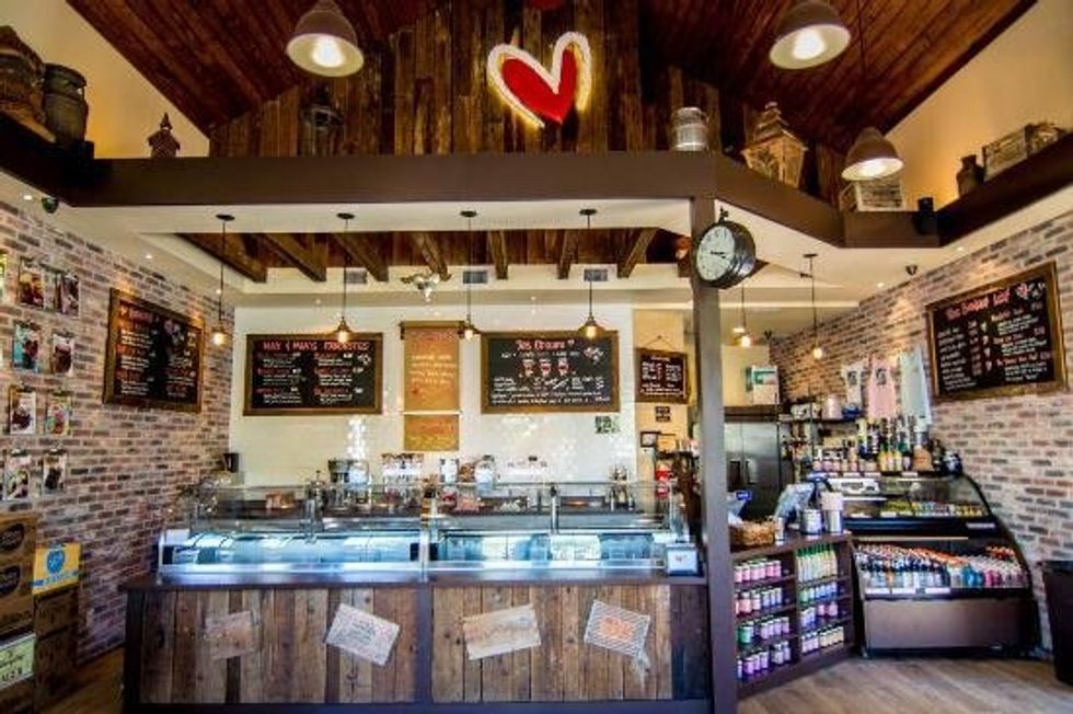 5 Struggles Of Working In An Ice Cream Shop