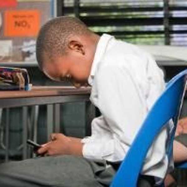 Has Technology Ruined Childhood?