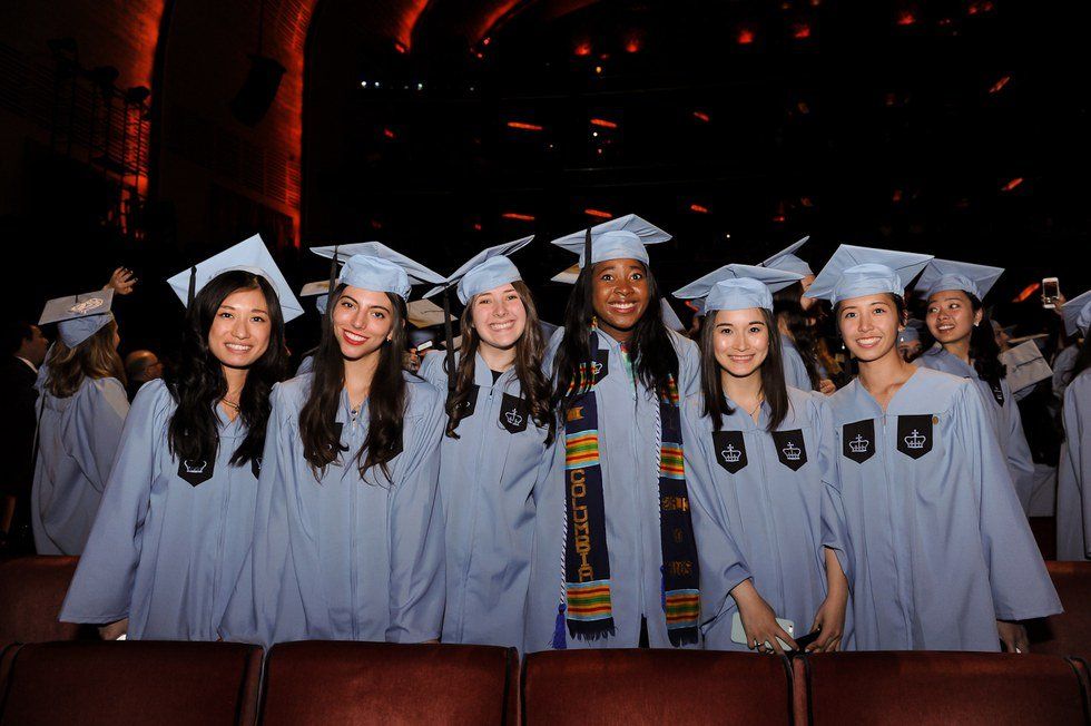 Why Valedictorian Shouldn't Be Your Goal