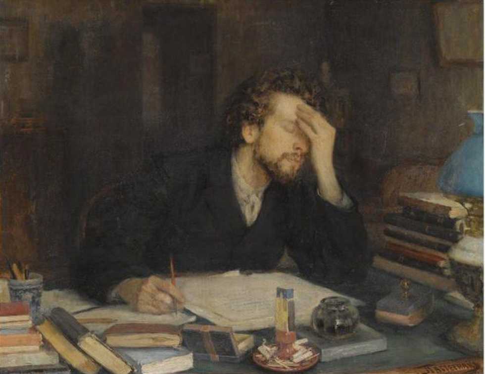 3 Tips to Make Yourself a Better Writer