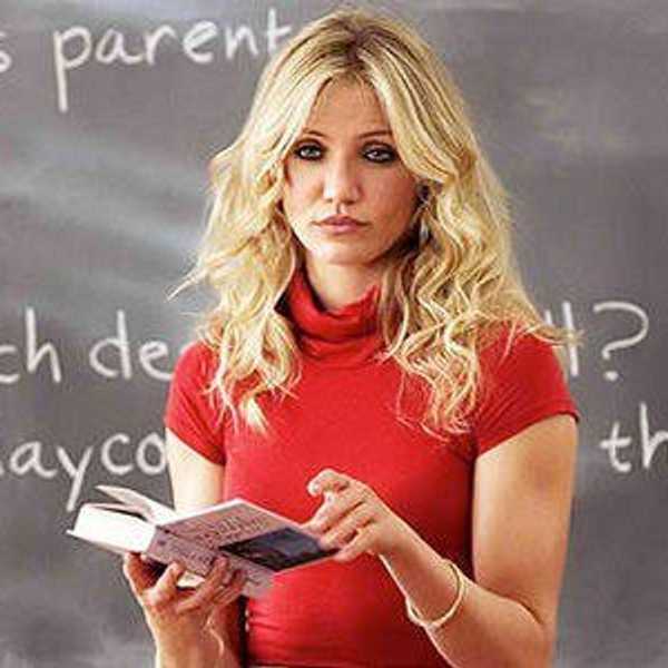 20 Things They Don't Teach You In The Education Program