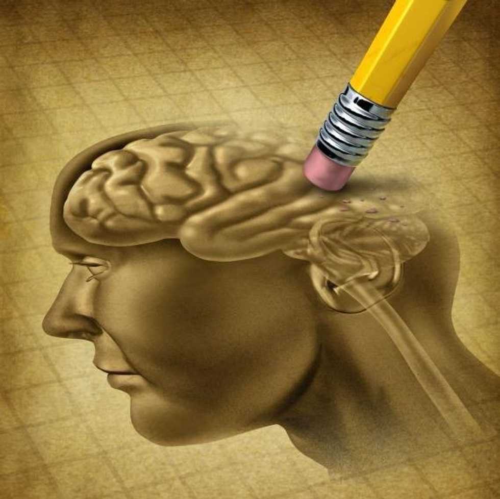 What It's Like Having A Bad Memory | The Odyssey Online