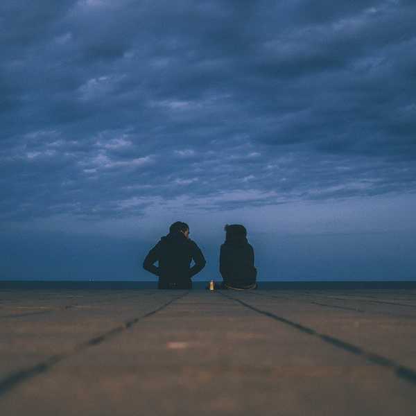 Things That Good Listeners Do