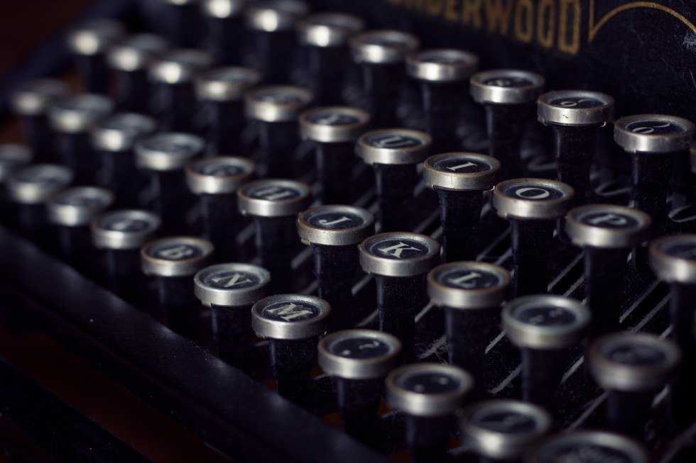 How Writing Has Changed Me