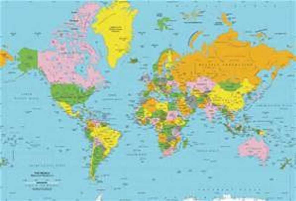 Five Reasons To Travel While In College