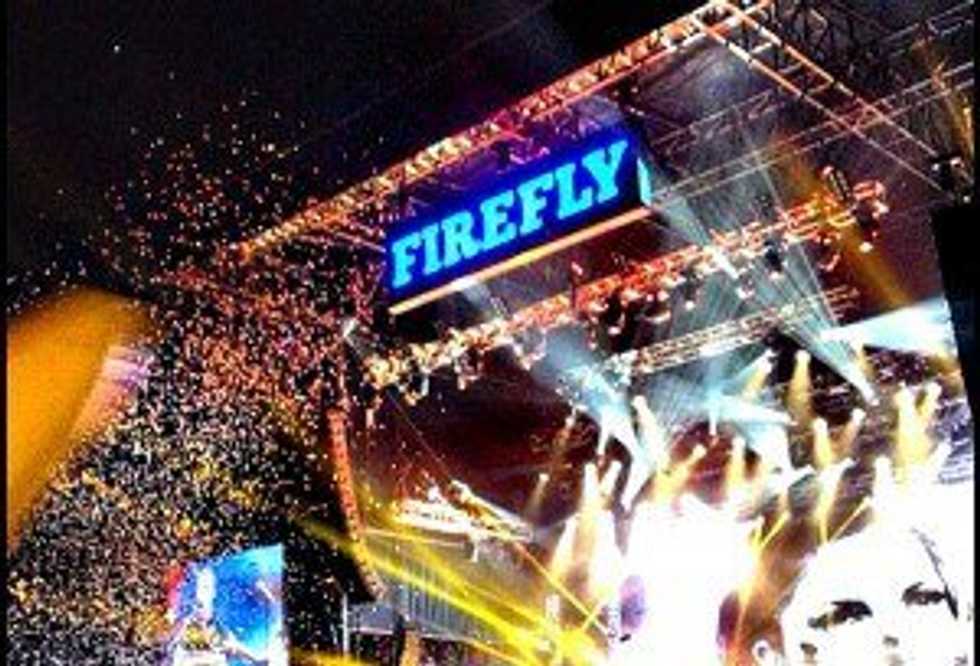 5 Music Festivals You Can Not Miss This Summer