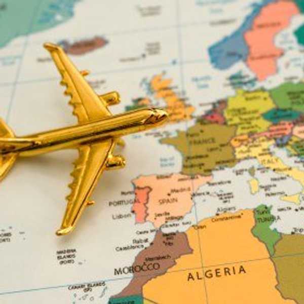 Top 10 European Destinations For The Summer