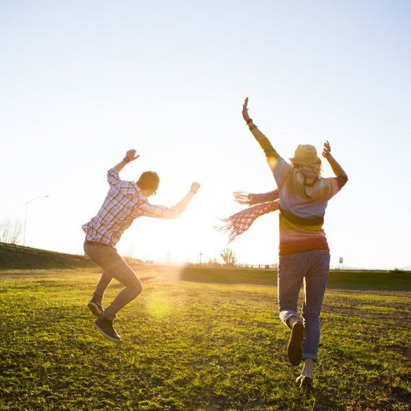 Cherishing The Unexpected