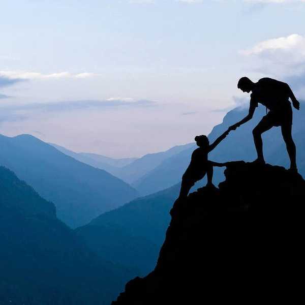 Find A Mentor, Fast!