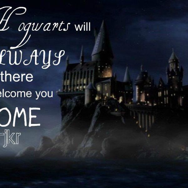 Harry Potter Is More Than Just A Fictional Series