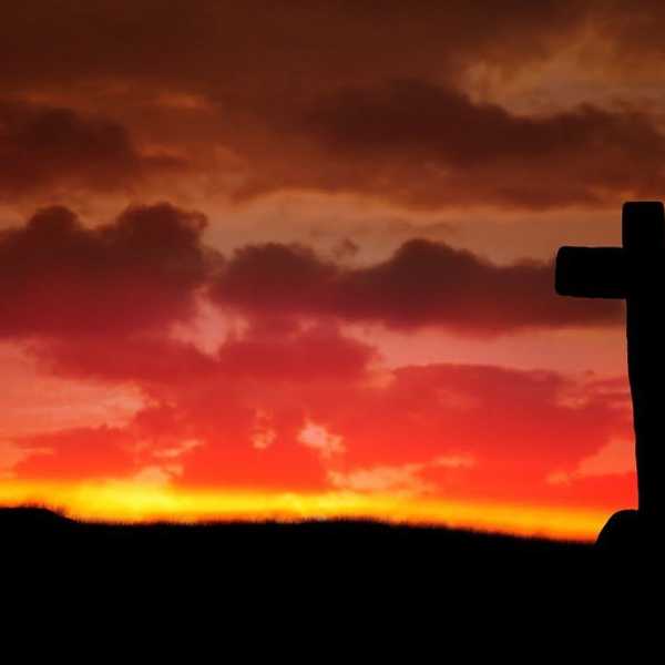 There Is No Such Thing As A Perfect Christian