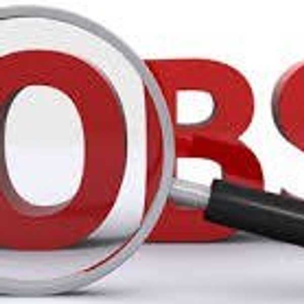 Scoring A Job
