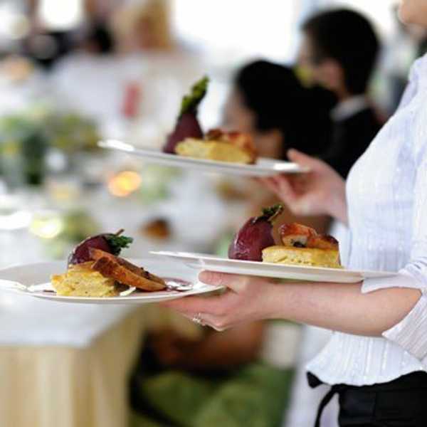 Greatest Perks and Lessons About Working the Restaurant Business
