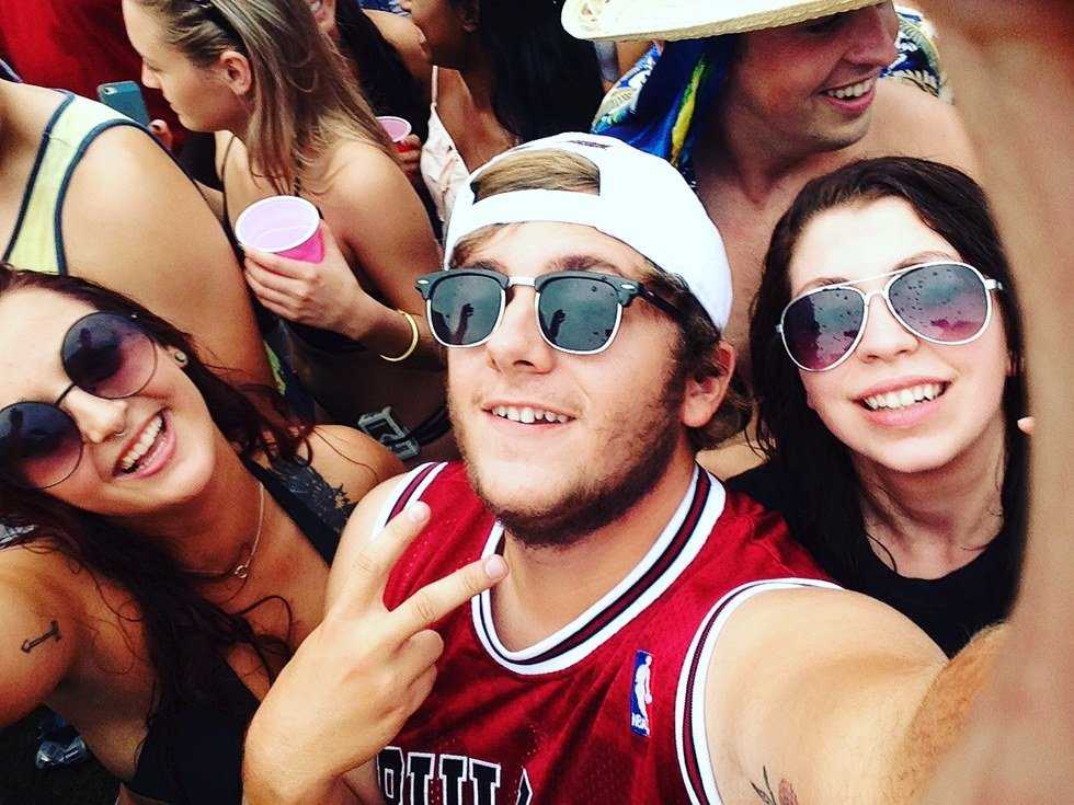 Why I Went Away To College