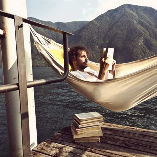 Five Summer Reads For 2016