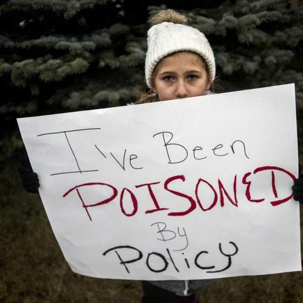 The Water Crisis: Why We Should All Be Worried