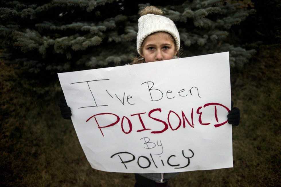 The Water Crisis: Why We Should All Be Worried