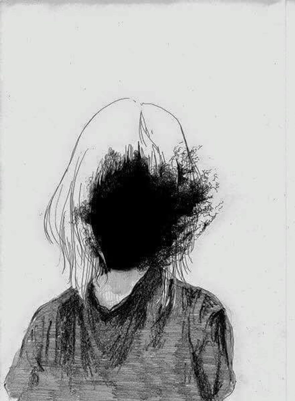 To The Friend Of Someone Struggling With Depression