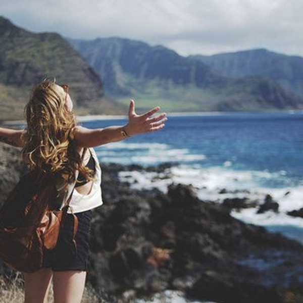 6 Tricks for My Chicks: How to Get Over a Break Up