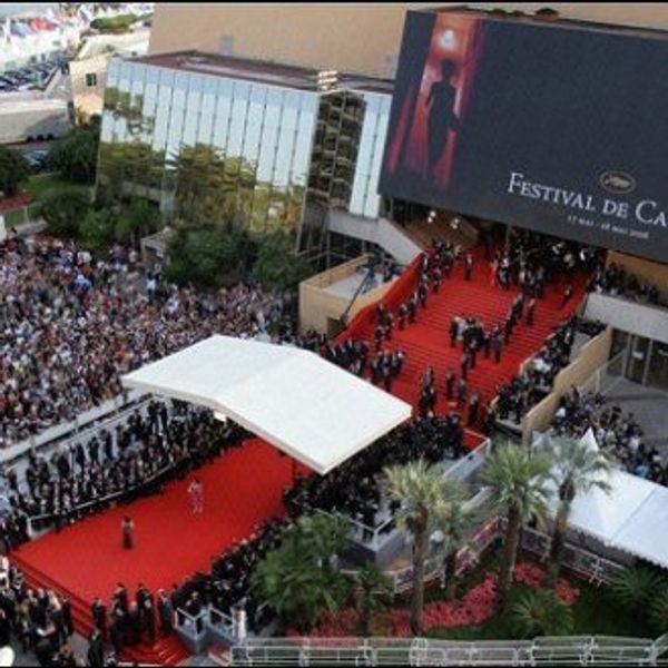 The Best Dressed Women At The 2016 Cannes Film Festival