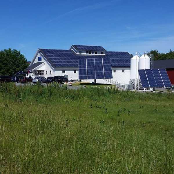 Capitalism Versus Capitalism: How Creativity Silenced One Argument Against Clean Energy