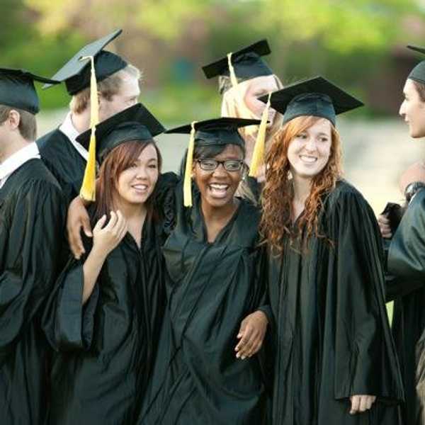 An Open Letter To A Junior Entering Their Senior Year