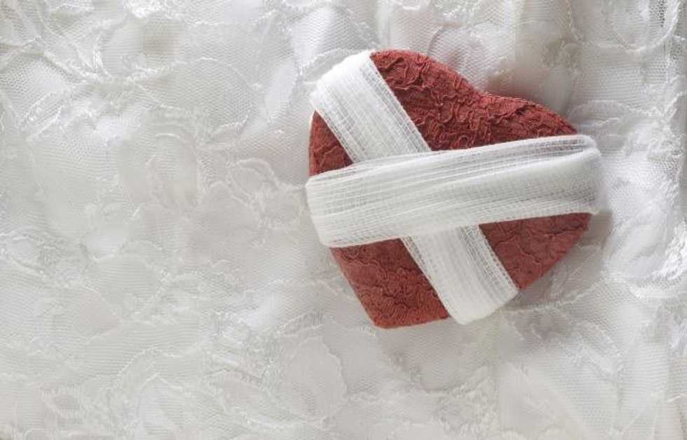 Treating Your Heartache