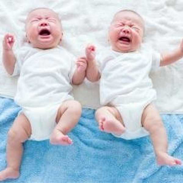 5 Struggles Of Being A Twin