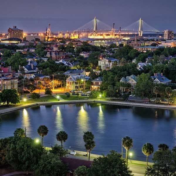 9 Things To Do In Charleston, South Carolina