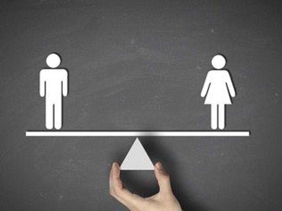 What Feminism Really Is