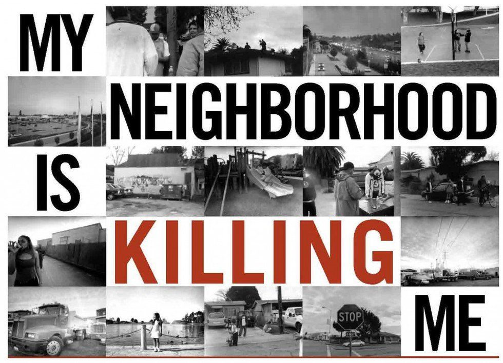 Why Environmental Justice Must Be Served: Part 1