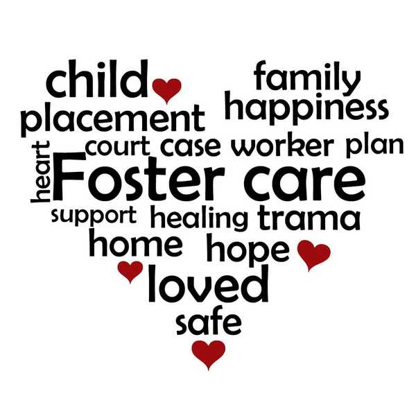 Top 3 Reasons Why You Should Be A Foster Parent