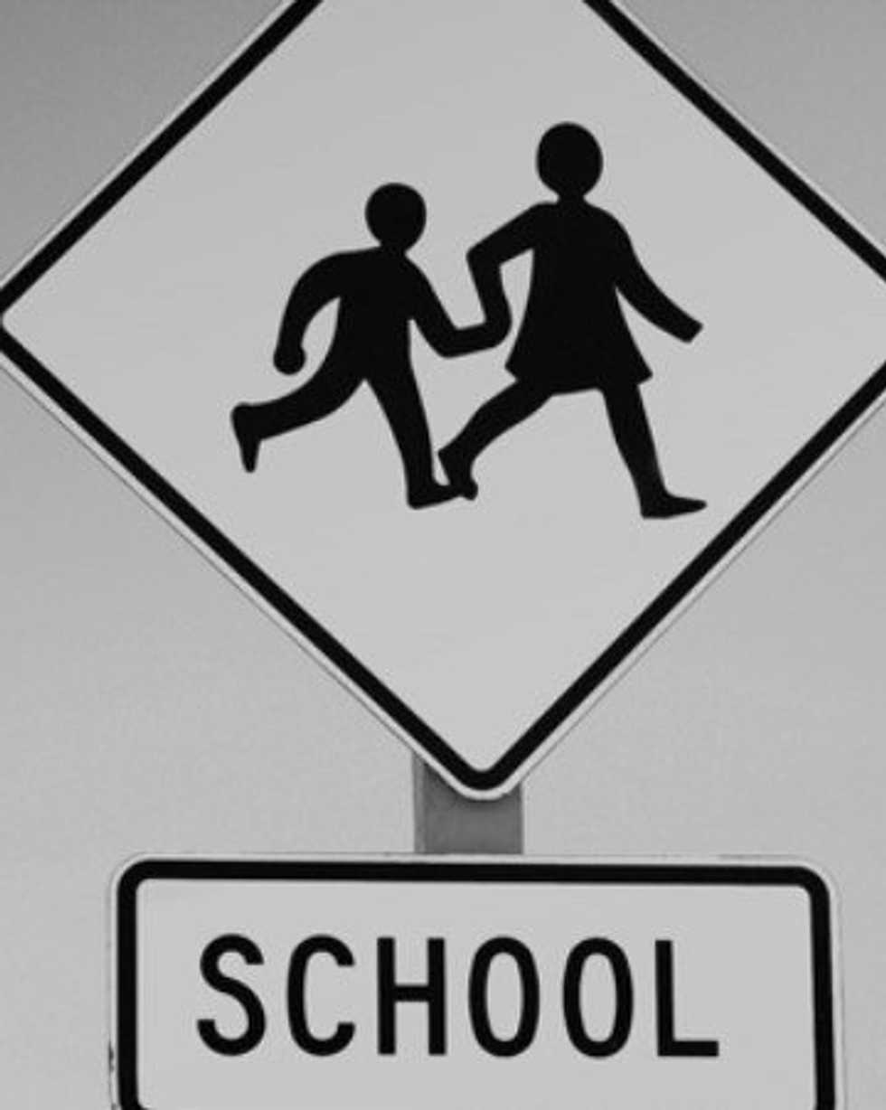 High School Is Not The Best Time Of Your Life