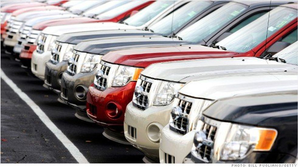 9 Things To Consider When Buying A Used Car