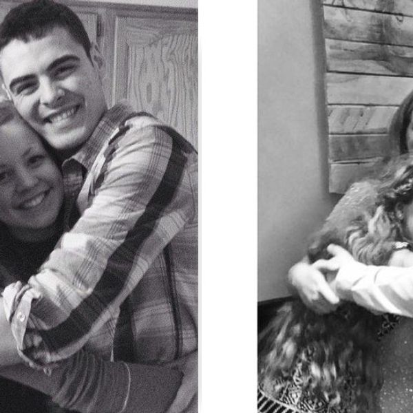 An Open Letter To My Brother-In-Law