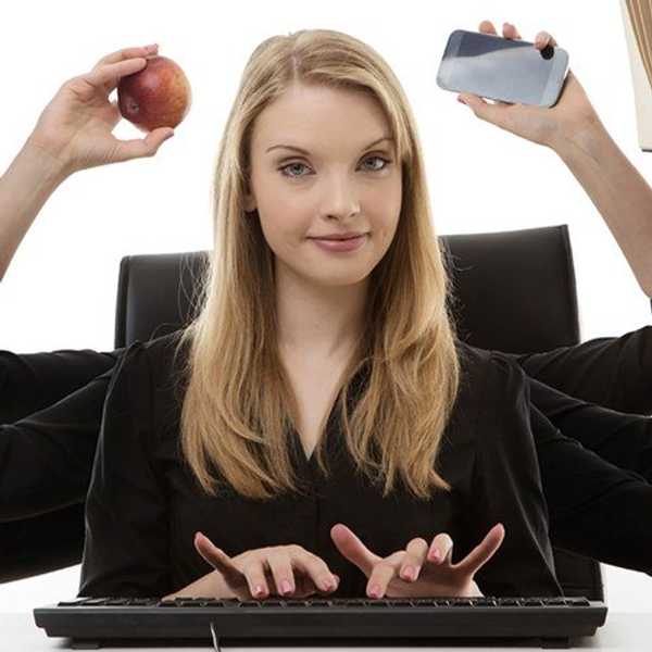 11 Traits Of The Type A Personality
