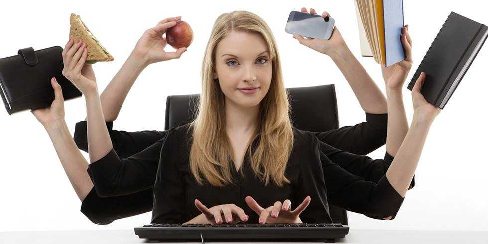 11 Traits Of The Type A Personality