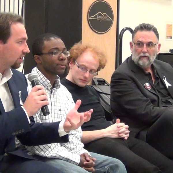 5 Misunderstandings About The Men's Rights Movement