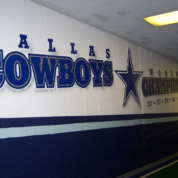 Why The Dallas Cowboys Will Go To The NFC Championship Game In 2016