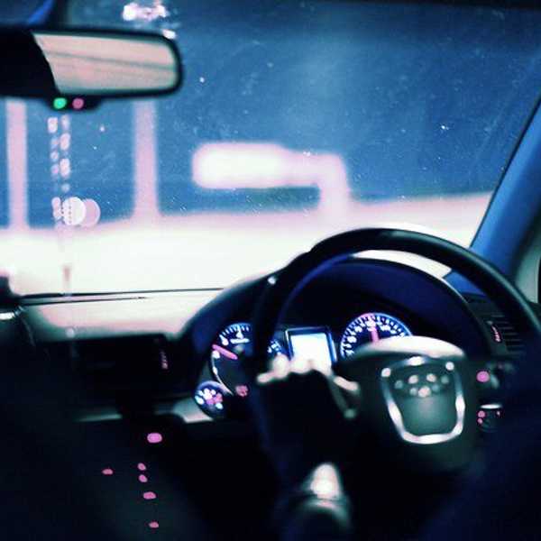Why I Don’t Have A Driver’s License At 21
