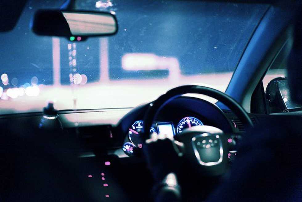 Why I Don’t Have A Driver’s License At 21