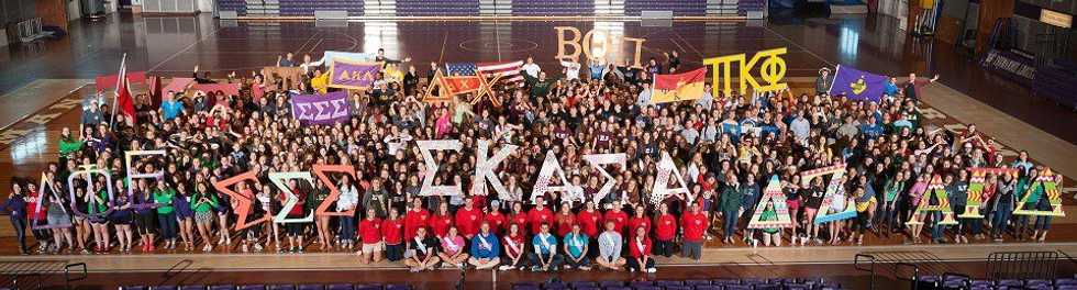 Sorority Lost: The Undermining Of The Greeks, By The Greeks