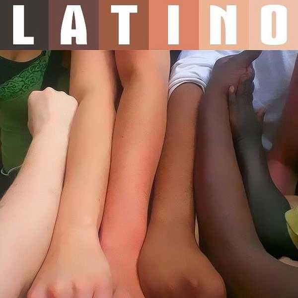 12 Things Pale Latinos/Hispanics Hear Daily