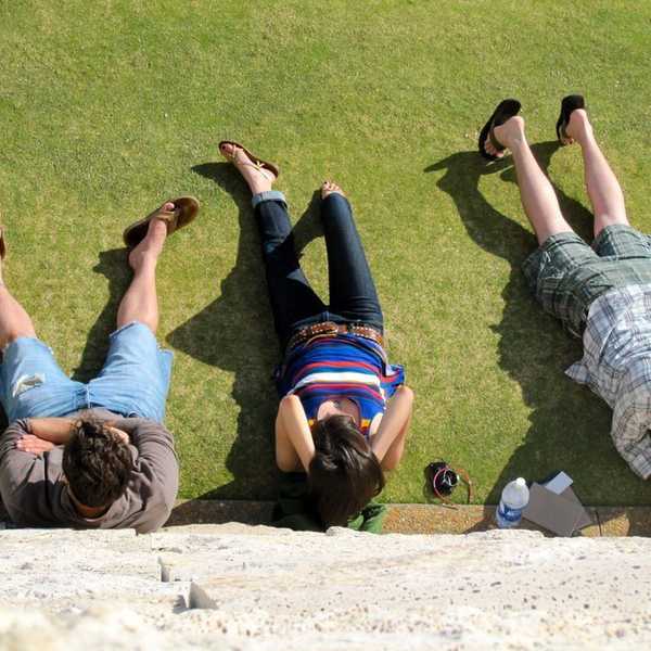 Accomplishing More And Beating Stress By Planning Less