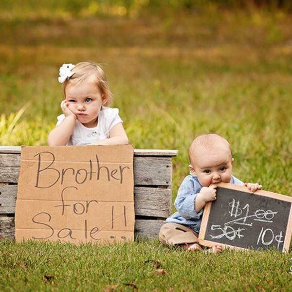 10 Struggles Of Being The Youngest Sibling