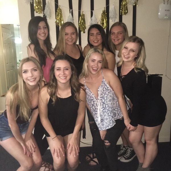 To Incoming College Freshmen