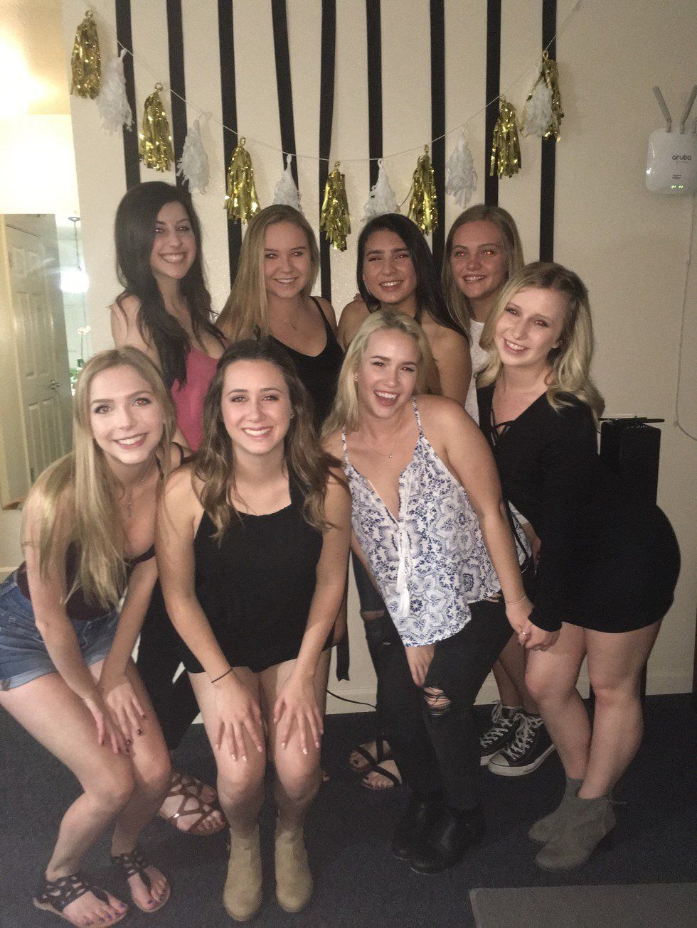 To Incoming College Freshmen