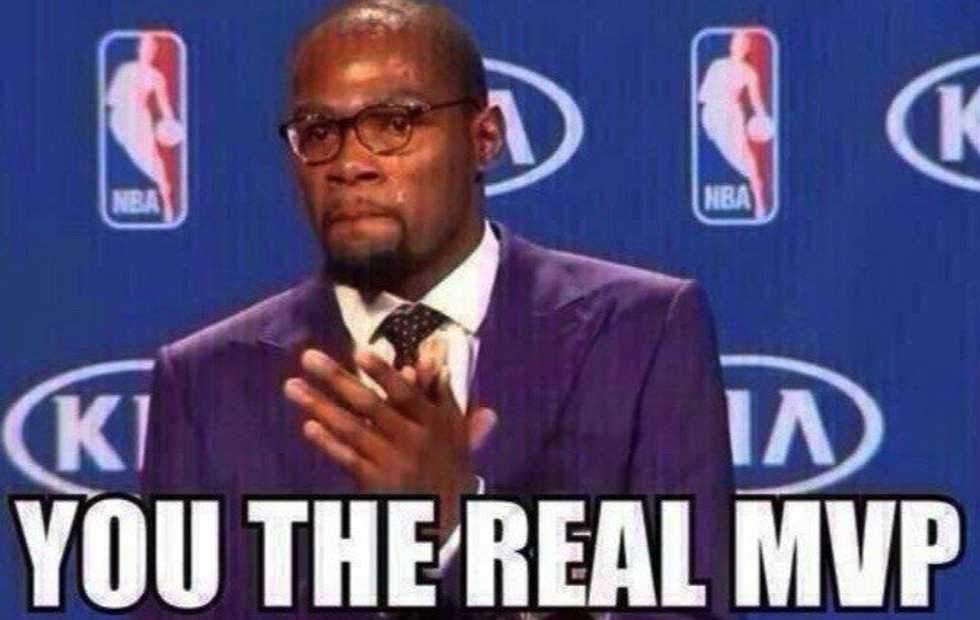 An Open Letter To The People Who Got Me Through The Year