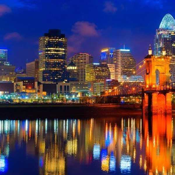 What Is Home To A Cincinnatian?