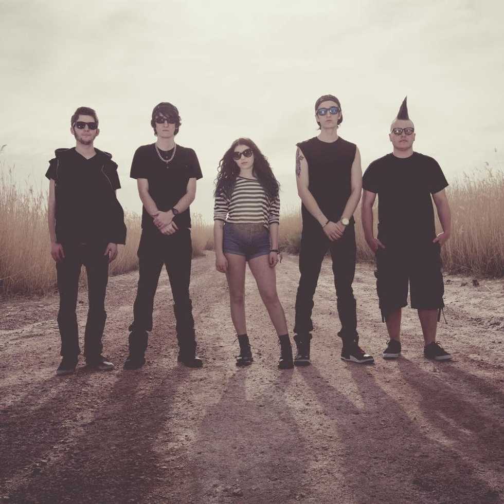 Staying Grounded While Making Great Music | The Odyssey Online